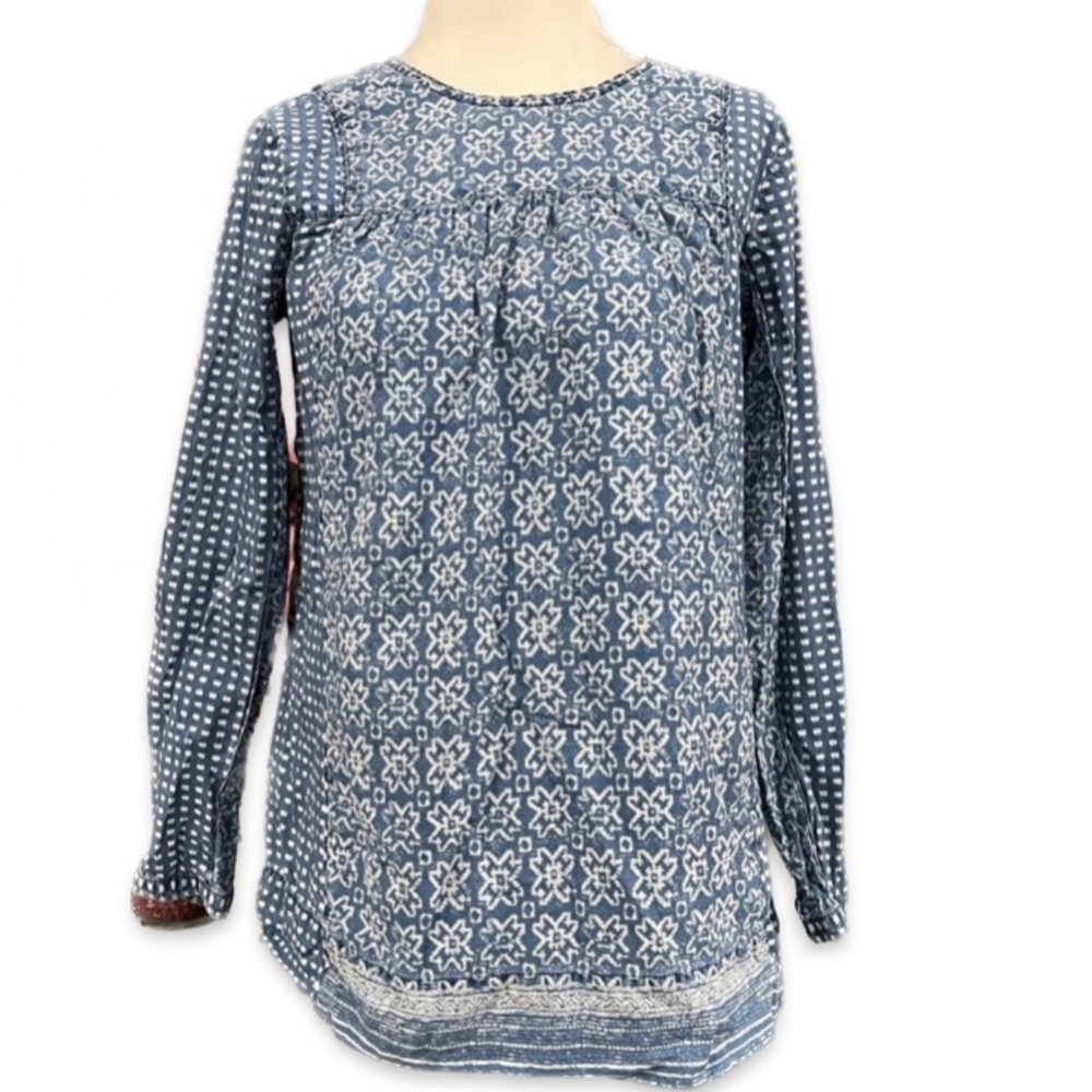 J. Crew Long Sleeve